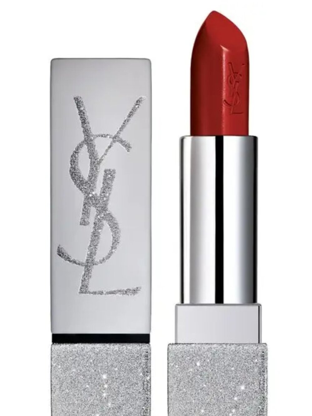 Yves Saint Laurent Rouge Pur Couture Lipstick - 146 Paris Stroll - Picture 1 of 2